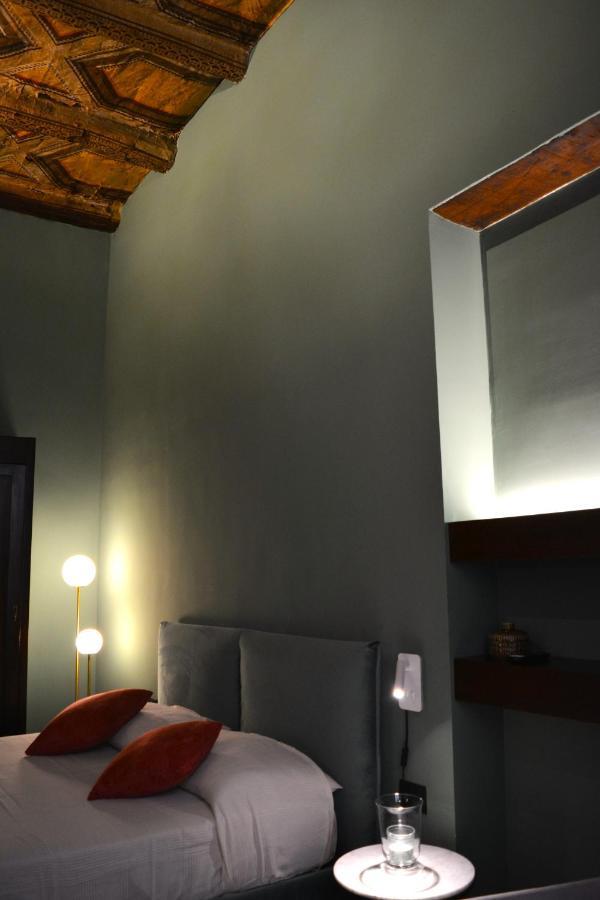 Apartament Porta Felu Salerno Zewnętrze zdjęcie